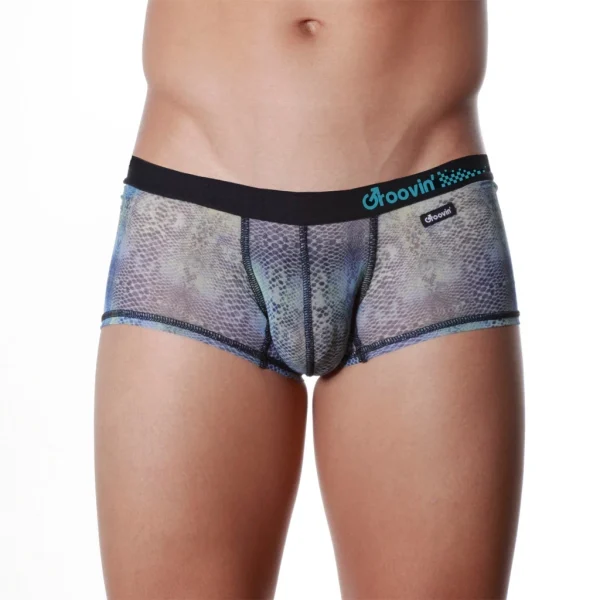 Cup Boxer See-through - CS24 P1