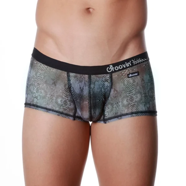 Cup Boxer See-through - CS24 P2