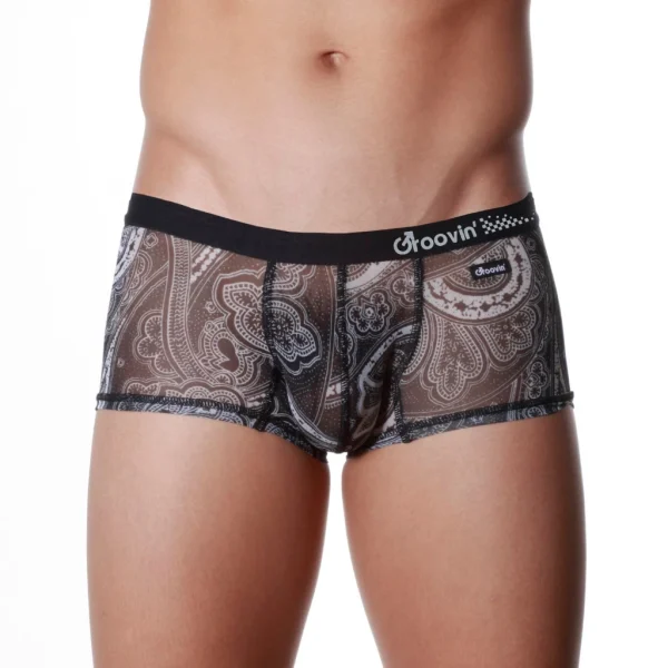 Cup Boxer See-through - CS24 P6