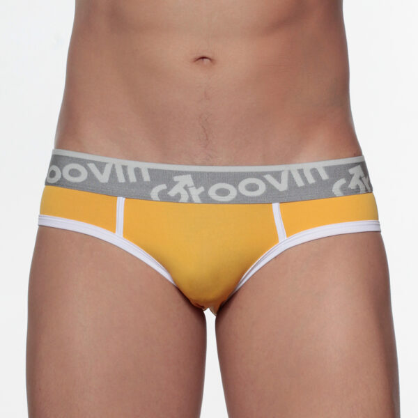 Brief - BF1003 Yellow