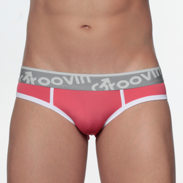 Brief - BF1009 Red