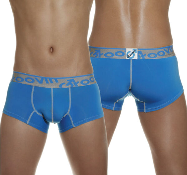 Cup Boxer - CB0304 Blue