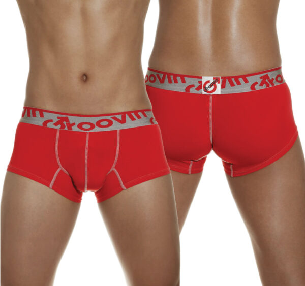 Cup Boxer - CB0309 Red