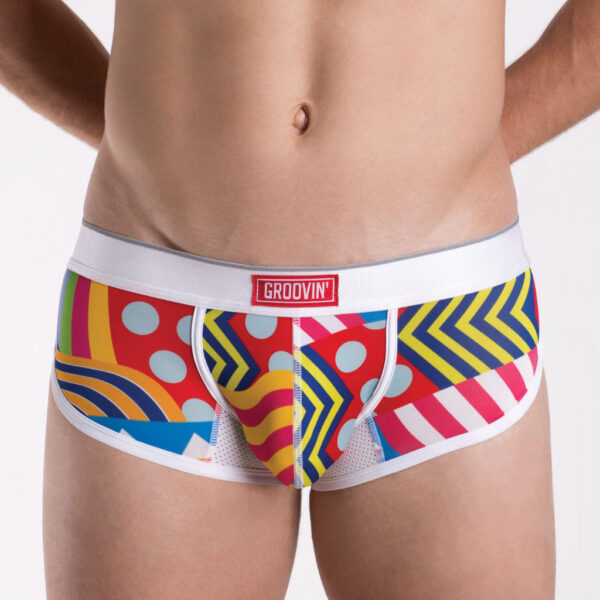 Cup Boxer - CBP1702