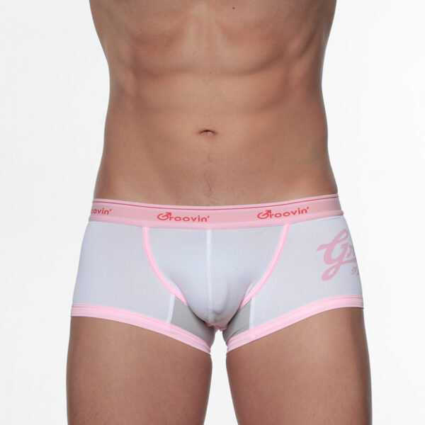 Cup Boxer - CB0608 Pink