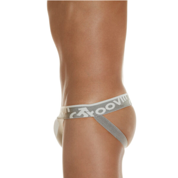 Jockstrap - JK0101 White - Image 2