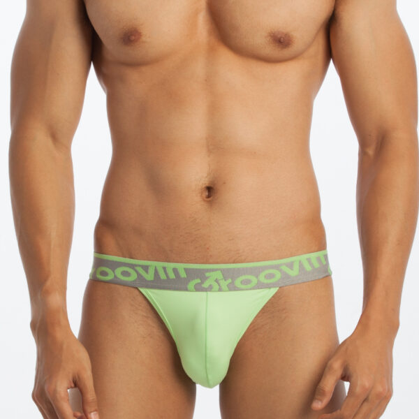 Tanga - TG0207 Green