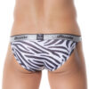 TGP0101 Tanga back - Zabla men's underwear by Groovin'