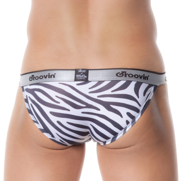 Tanga - TGP0101 (Zebra) - Image 4