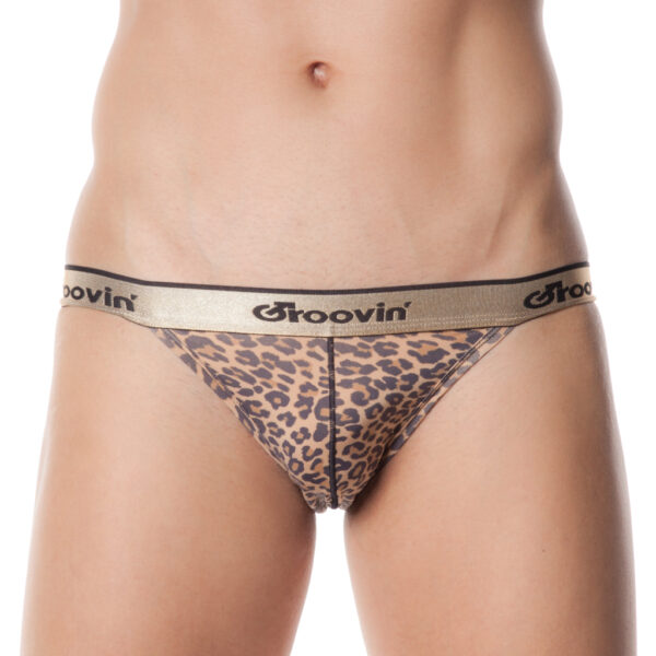 Tanga - TGP0102 (Leopard)