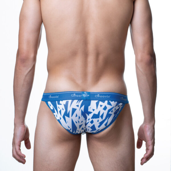 Tanga - TGP1804 Blue - Image 3