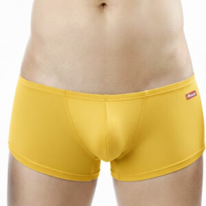 Boxer Low Rise - SE2503 Yellow