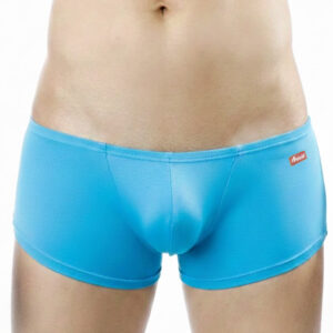Boxer Low Rise - SE2504 Blue