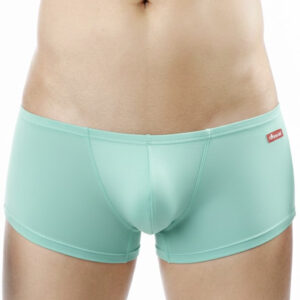 Boxer Low Rise - SE2507 Green