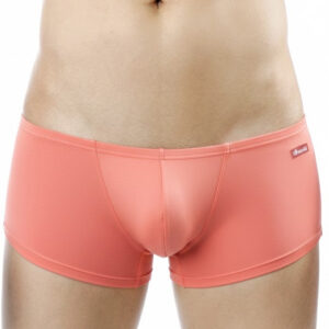 Boxer Low Rise - SE2509 Red